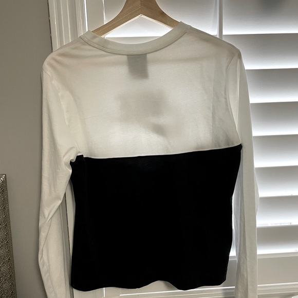 Nike long sleeve shirt - Picture 2 of 2